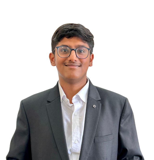 Shivam Godkhe